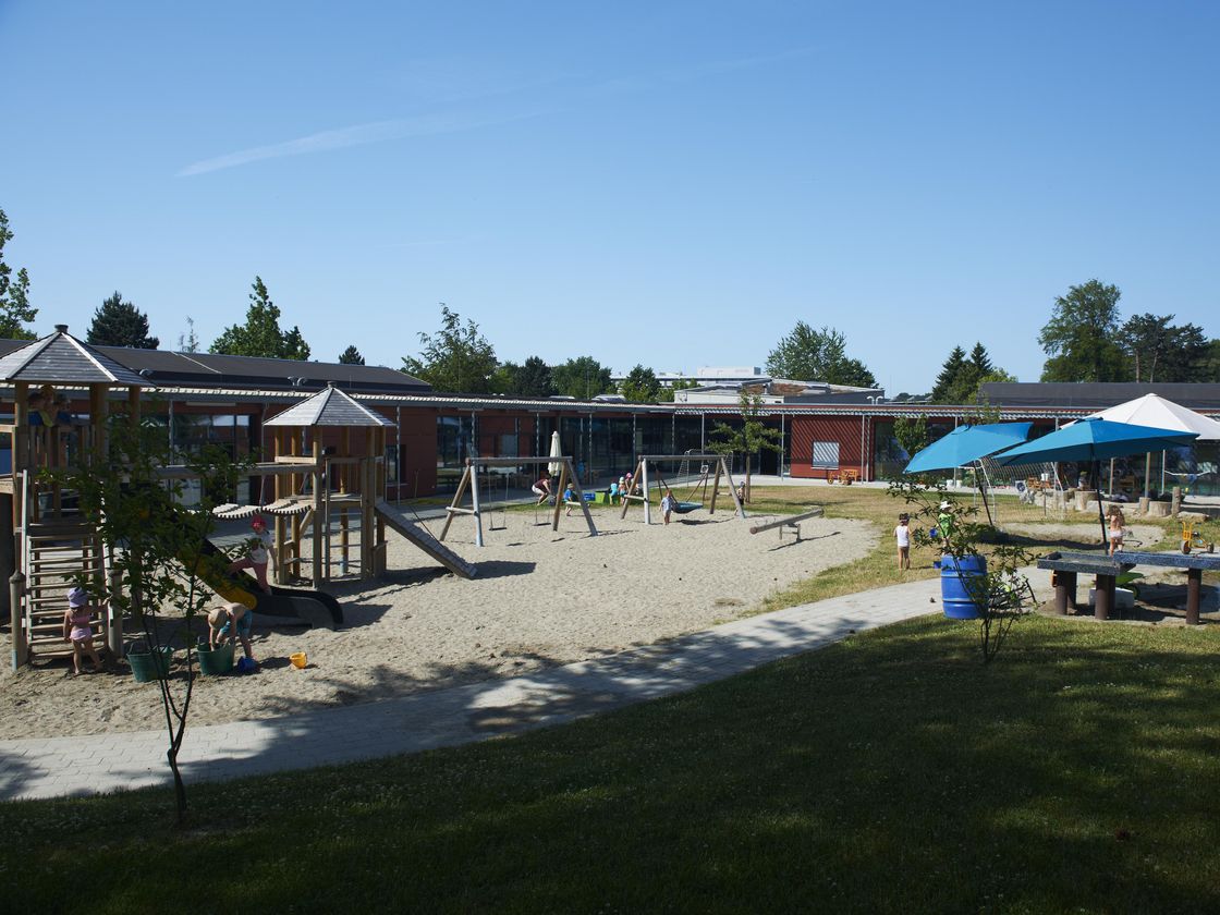 Kindergarten | Universitätsklinikum Ulm