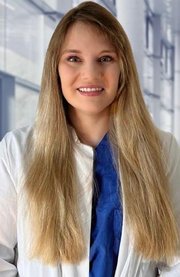 Profilbild von Dr. med. Jasmin Schuhbaur