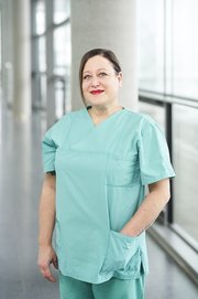 Profilbild von  Tanja Brumma