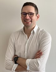 Profilbild von Christopher Weber