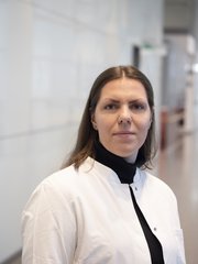 Profilbild von Anne Knoop