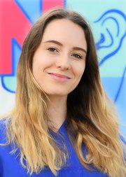 Profilbild von Jennifer Spolwind