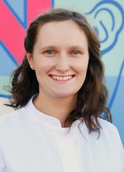 Profilbild von Anna Reich