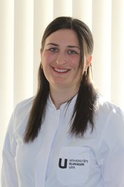Profilbild von Simone Kaserer