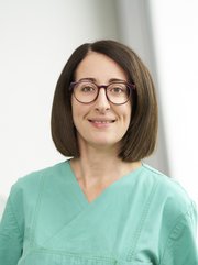 Profilbild von Deborah Crifo