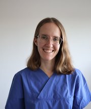 Profilbild von Dr. Leonie Ludwig