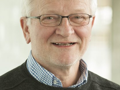 Pfarrer Andreas Meyer_Universitätsklinikum Ulm