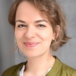 Profilbild von M.Sc. Lisa Wedekind
