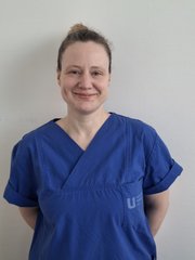Profilbild von Katharina Waldherr