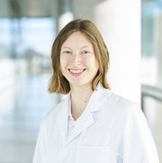 Profilbild von Dr. med. Zoe Friedmann