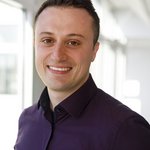 Profilbild von M.Sc. Ingo Klaiber