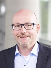 Profilbild von Dr. rer. nat. Joachim Schuster