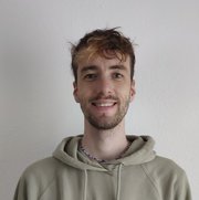 Profilbild von Simon Brüne