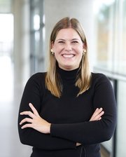 Profilbild von Frau Theresa Waibel