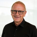 Profilbild von Bernhard Schmid