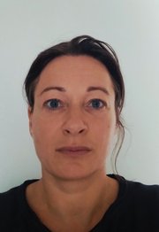 Profilbild von Melanie Pouwels