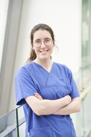 Profilbild von Dr. Alica Eigner
