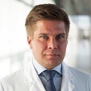 Profilbild von Priv.-Doz. Dr. med. Benjamin Müssle, M.Sc.