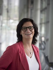 Profilbild von Prof. Dr. phil. nat. Borna Relja