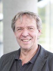 Profilbild von Prof. Dr. rer. nat Hans-Peter Müller