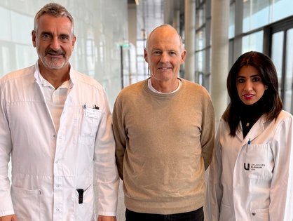 (Foto: Universitätsklinikum Ulm)