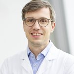 Profilbild von Dr. Marinus Schmid