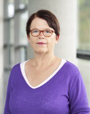 Profilbild von Prof. Dr. med. Ulrike Schulze