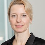 Profilbild von Prof. Dr. Jana Volkert