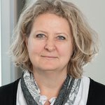 Profilbild von Dr. Alexandra Kranzeder