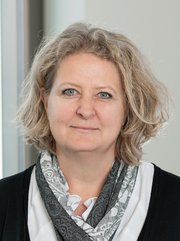 Profilbild von Dr. med. Alexandra Kranzeder