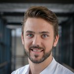 Profilbild von PD Dr. med. Adrian von Witzleben