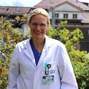 Profilbild von Dr. med. Anna-Katharina Winkler