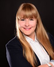 Profilbild von Catherina Melle, M.Sc.