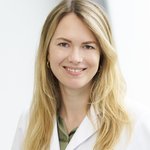 Profilbild von Dr. Kerstin Pfister