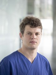 Profilbild von Sebastian Hartmann