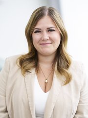 Profilbild von Nicole Frey