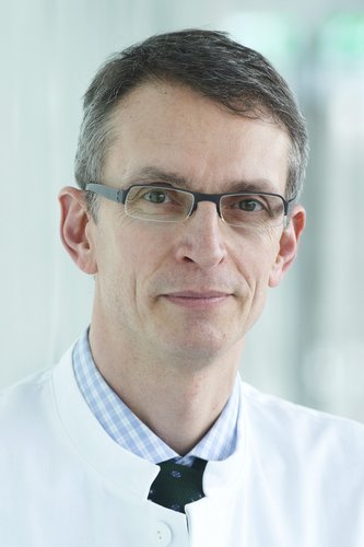 Prof. Dr. Jens Huober_UK Ulm