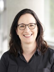 Profilbild von apl. Prof. Dr. Karin Danzer