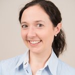 Profilbild von Lisa Vogel, M.Sc.