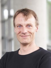 Profilbild von Dr. rer. nat Axel Freischmidt
