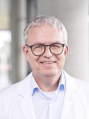 Profilbild von Prof. Dr. med. Jan Kassubek