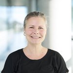 Profilbild von Julia Geiger