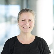 Profilbild von Julia Geiger
