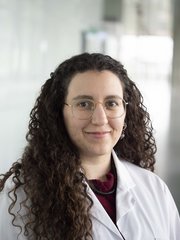 Profilbild von Mantalena Ymeri Desylla