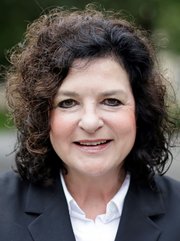 Profilbild von Prof. Dr. med. Iris Tatjana Graef-Calliess