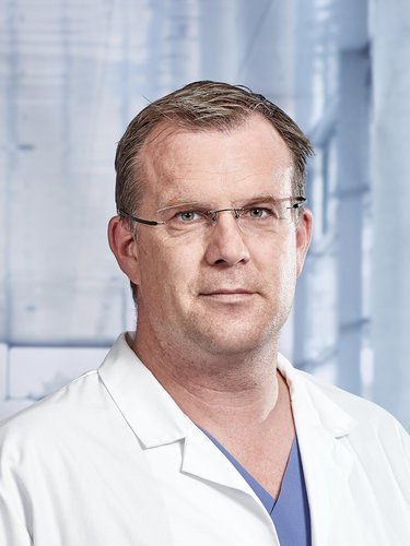 Prof. Dr. Hendrik Bracht