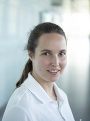 Profilbild von Theresa Lehner