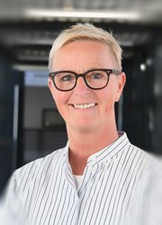 Profilbild von Martina Dach