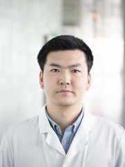 Profilbild von Xuepeng Liu