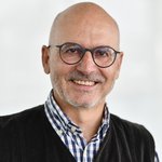Profilbild von Pfarrer Paul Kugler